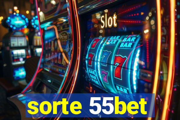 sorte 55bet